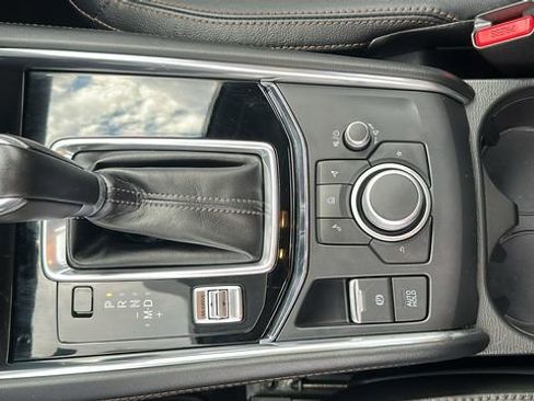 Used 2023 MAZDA CX-5 AWD 2.5 S w/ Premium Plus Pkg image 13