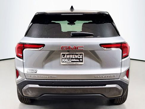 New 2026 GMC Terrain Elevation image 4