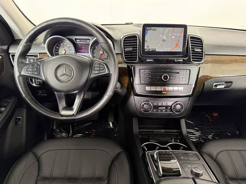 Used 2016 Mercedes-Benz GLE 350 4MATIC image 26
