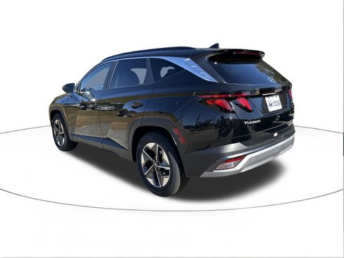 New 2026 Hyundai Tucson SEL image 5