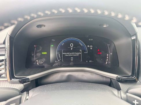 New 2026 Toyota Camry SE image 24