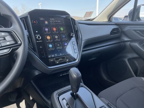 Certified 2026 Subaru Crosstrek 2.0i Premium image 22