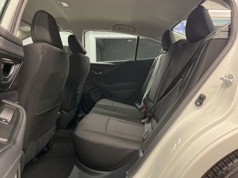 Used 2025 Subaru Legacy Premium image 33