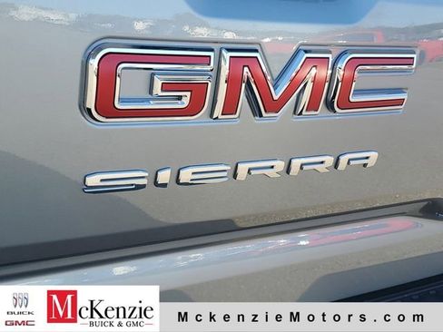 New 2026 GMC Sierra 1500 SLE AWD/4WD image 26