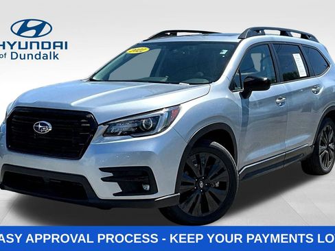 Used 2022 Subaru Ascent Onyx Edition AWD/4WD image 1