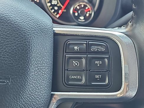Used 2022 RAM 3500 Laramie AWD/4WD image 22
