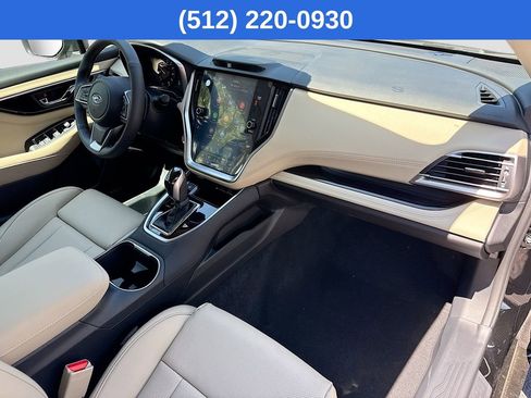 New 2025 Subaru Legacy Limited image 37