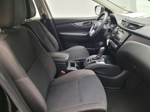 Used 2021 Nissan Rogue Sport S image 21