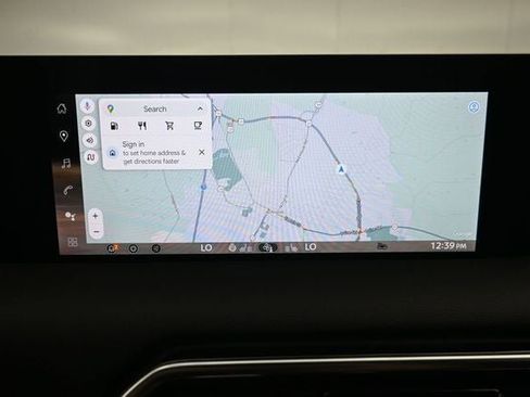 New 2026 Nissan Armada SL AWD/4WD image 15