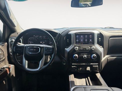 Used 2019 GMC Sierra 1500 SLT w/ SLT Premium Plus Package image 6