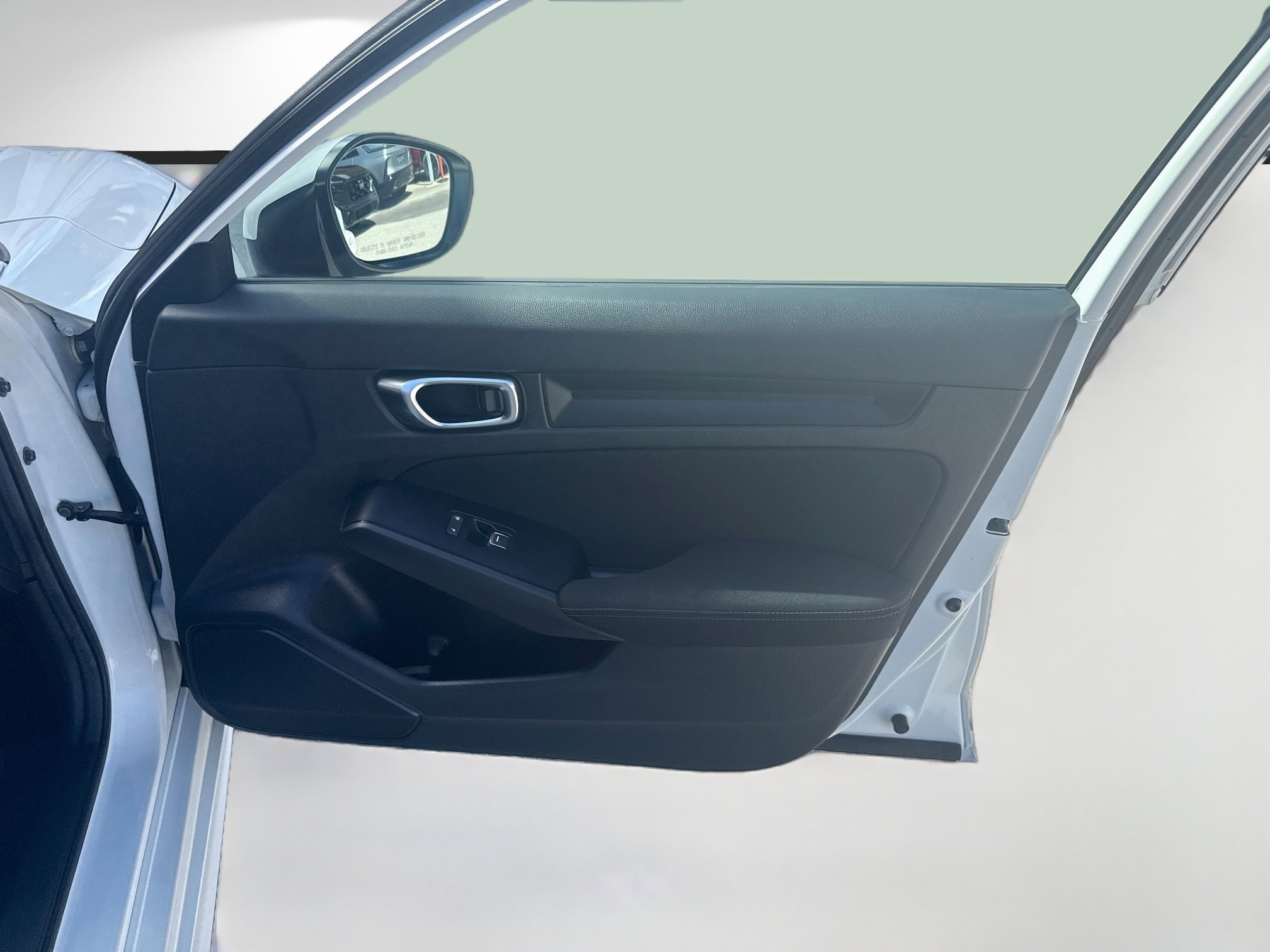 Used 2025 Honda Civic LX image 32