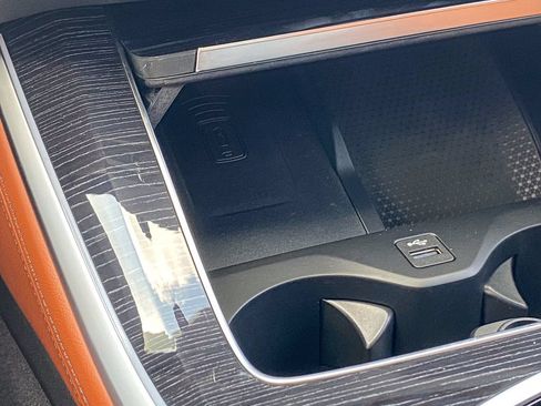 New 2026 BMW X5 M60i AWD/4WD image 32