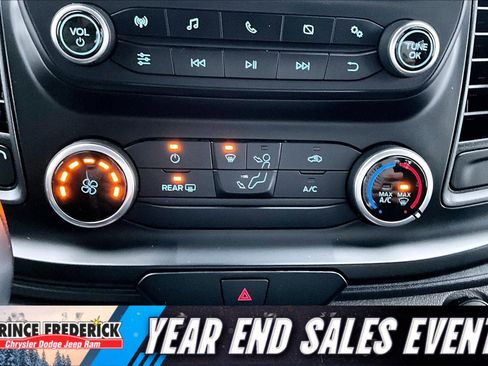 Used 2023 Ford Transit 250 Low Roof w/ Exterior Upgrade Package image 22