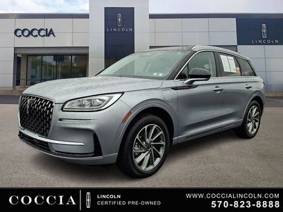 Certified 2024 Lincoln Corsair Grand Touring