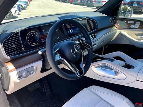 New 2026 Mercedes-Benz GLE 350 GLE 350 image 5