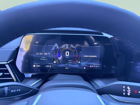 New 2026 Chevrolet Tahoe Premier image 17