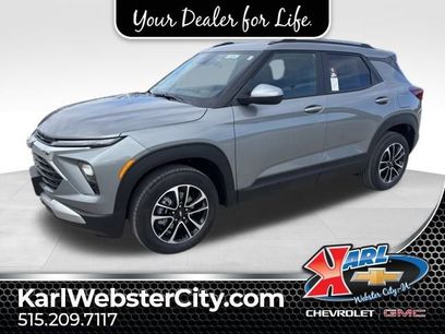 New 2026 Chevrolet TrailBlazer LT w/ Convenience Package