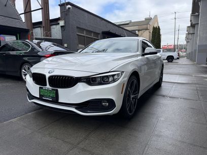 Used 2018 BMW 430i Gran Coupe xDrive