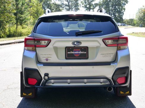 Used 2023 Subaru Crosstrek 2.5i Limited image 27