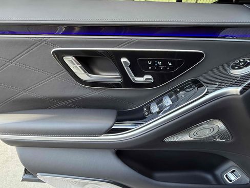 Used 2025 Mercedes-Benz S 63 AMG S image 69