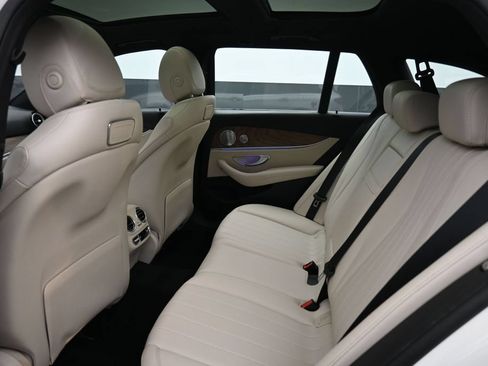 Used 2019 Mercedes-Benz E 450 4MATIC Wagon image 21