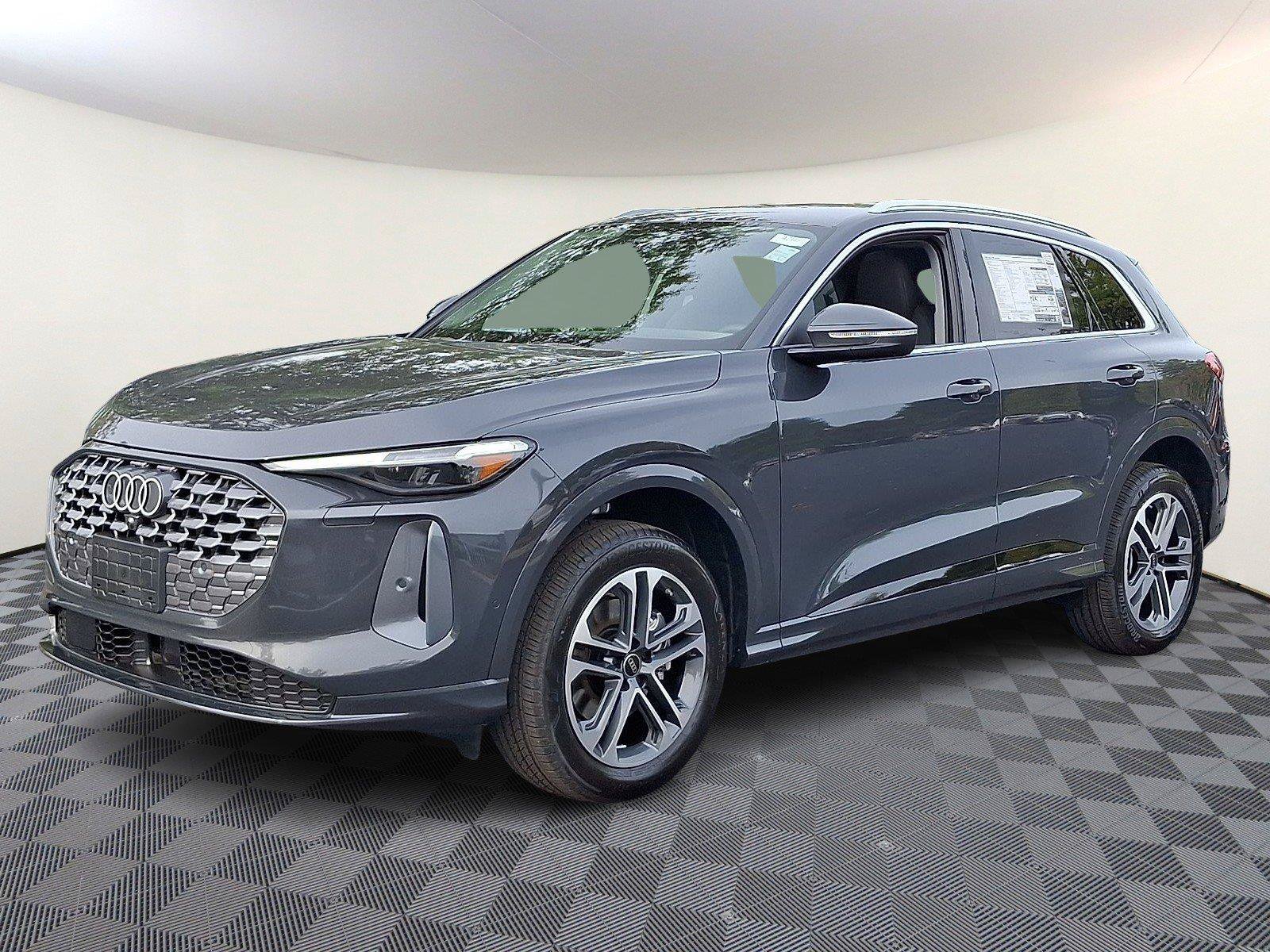 New 2026 Audi Q5 Premium AWD/4WD image 3