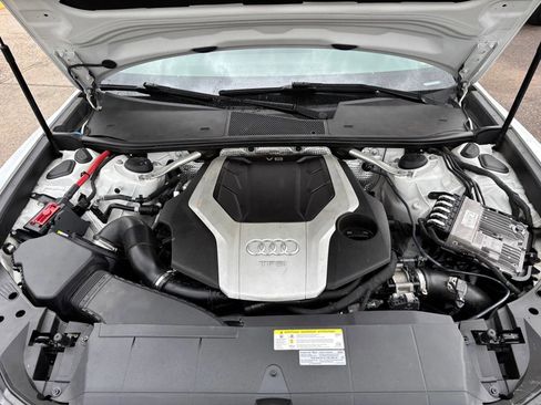 Used 2019 Audi A6 3.0T Premium Plus w/ Premium Plus Package image 44