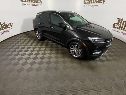 Certified 2023 Buick Encore GX Essence w/ Experience Buick Package