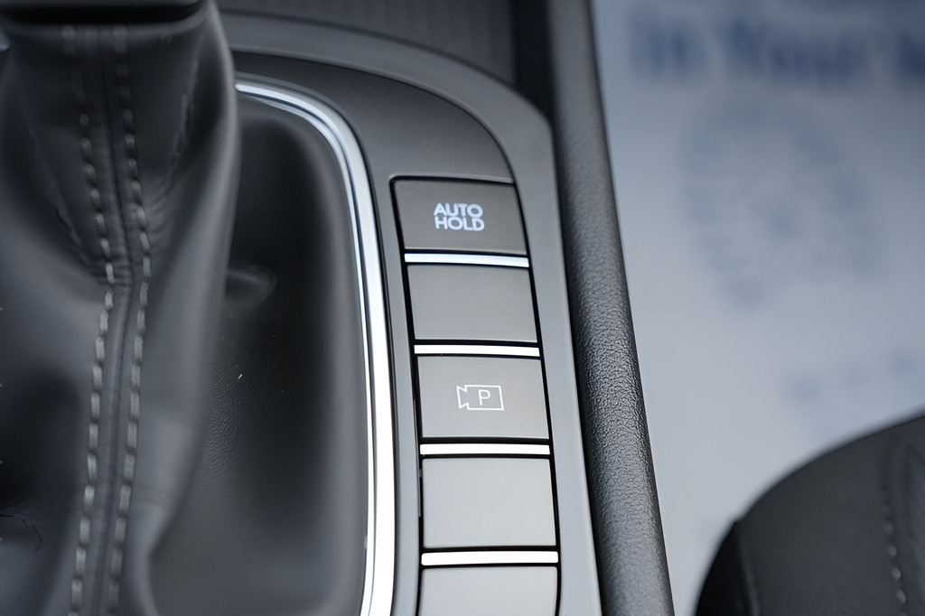 Certified 2026 Hyundai Kona SE AWD/4WD image 31