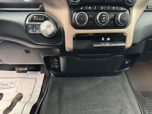 Used 2021 RAM 1500 Laramie image 18