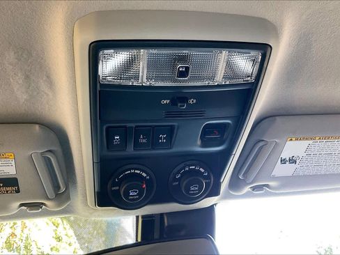 Used 2023 Toyota 4Runner TRD Off-Road image 32