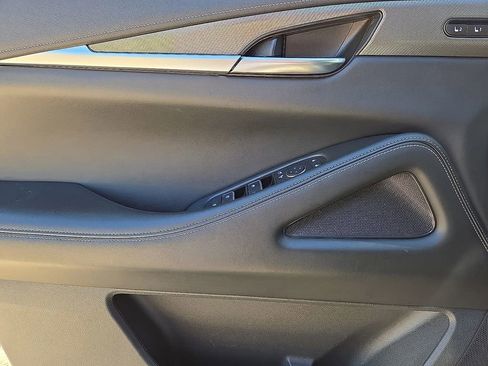 Used 2024 INFINITI QX60 Luxe FWD image 21