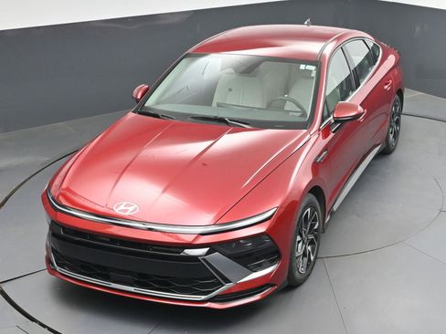 Used 2025 Hyundai Sonata SEL image 28