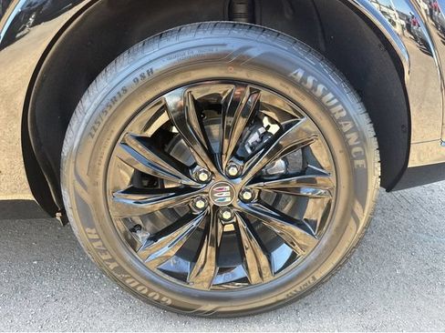 New 2026 Buick Envista Sport Touring w/ Convenience I Package FWD image 15