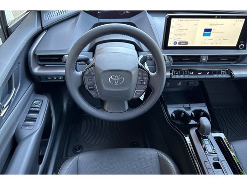 New 2026 Toyota Prius XLE image 15