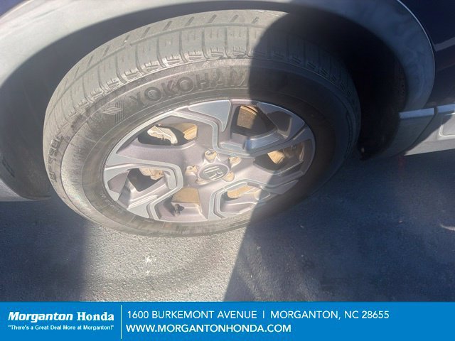 Used 2019 Honda CR-V EX image 5
