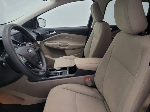 Used 2018 Ford Escape SE w/ SE Sync 3 Package FWD image 17