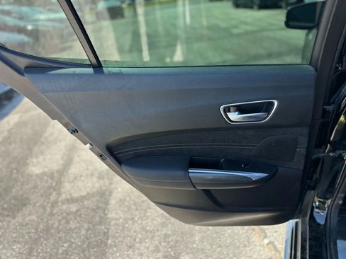 Used 2018 Acura TLX V6 w/ Technology & A-SPEC Pkg image 20