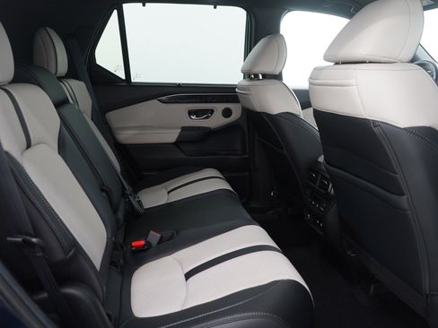 Used 2026 Honda Passport TrailSport Elite image 12