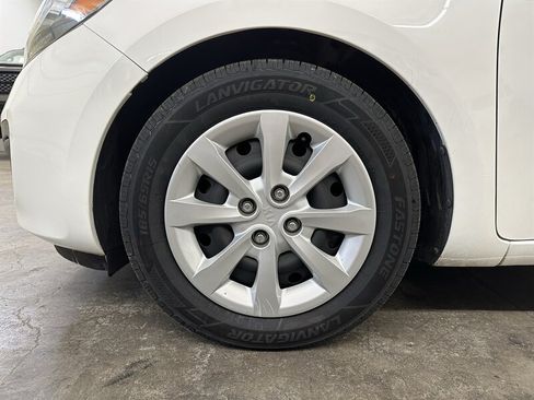 Used 2015 Kia Rio LX w/ Power Package FWD image 9