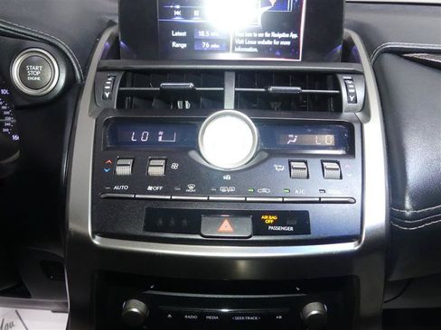 Used 2019 Lexus NX 300 FWD w/ Accessory Package 2 image 36