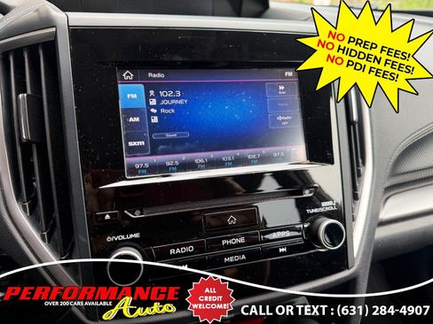 Used 2021 Subaru Forester Premium AWD/4WD image 11