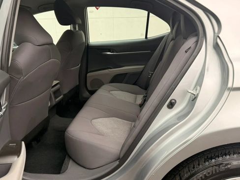Used 2024 Toyota Camry LE FWD image 13