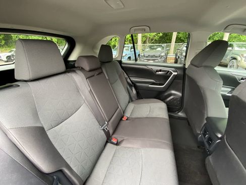 Used 2024 Toyota RAV4 XLE w/ Weather Package AWD/4WD image 26