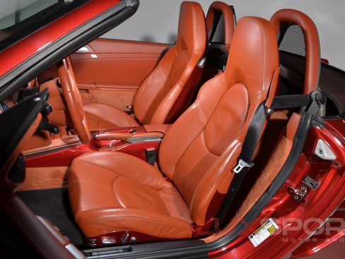 Used 2009 Porsche Boxster S image 31