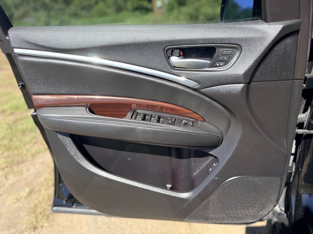 Used 2015 Acura MDX FWD image 32