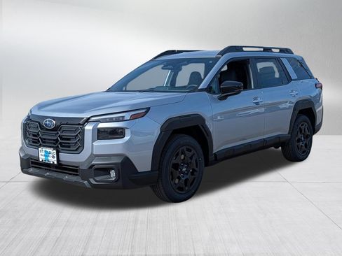 New 2026 Subaru Outback Limited AWD/4WD image 2