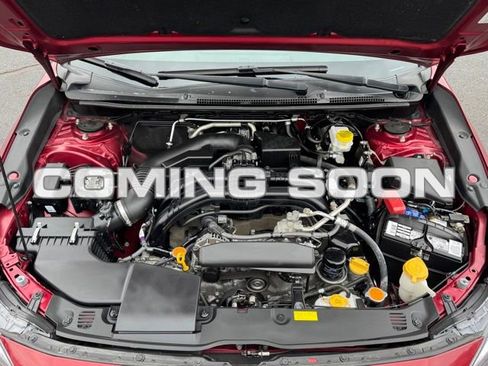 Used 2018 Subaru Impreza 2.0i Premium image 26