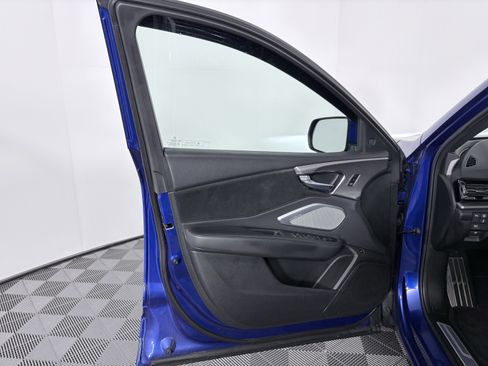 Certified 2023 Acura RDX A-Spec image 18