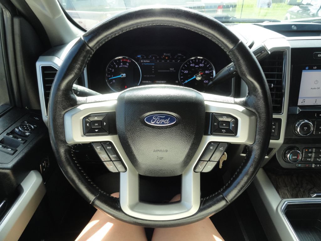 Used 2019 Ford F250 Lariat w/ Chrome Package AWD/4WD image 27